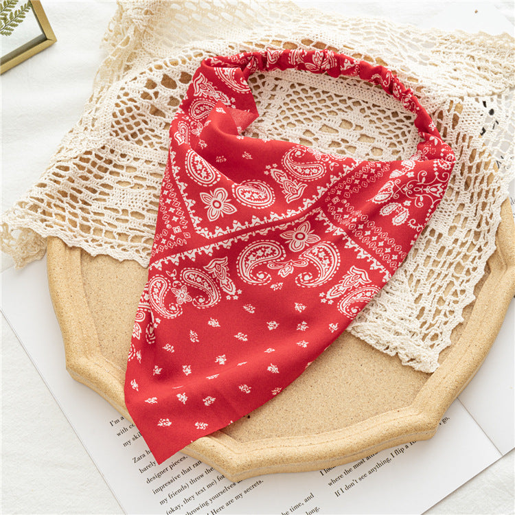 Wholesale Fabric Headband